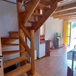 Bed & Breakfast Siedlisko Kromienice Krzywe (Mragowo)