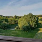 Bed & Breakfast Siedlisko Kromienice Krzywe (Mragowo)