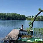 Bed & Breakfast Siedlisko Kromienice Krzywe (Mragowo)