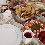 Siedlisko Kromienice