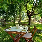 Siedlisko Kromienice Krzywe (Mragowo)
