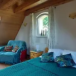 Siedlisko Kromienice Krzywe (Mragowo)