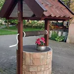 Siedlisko Kromienice Bed & Breakfast Krzywe (Mragowo)