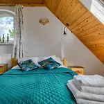 Siedlisko Kromienice Nocleg ze śniadaniem Krzywe (Mragowo)
