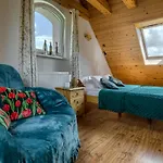 Bed & Breakfast Siedlisko Kromienice 3*