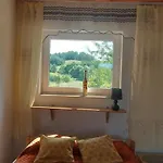 Siedlisko Kromienice 3* Krzywe (Mragowo)