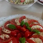 Siedlisko Kromienice Bed & Breakfast