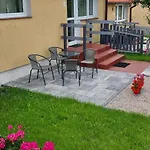 Bed & Breakfast Siedlisko Kromienice Krzywe (Mragowo)