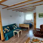 Bed & Breakfast Siedlisko Kromienice