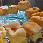 Siedlisko Kromienice Bed & Breakfast Krzywe (Mragowo)