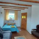 Siedlisko Kromienice Krzywe (Mragowo)