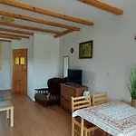 Bed & Breakfast Siedlisko Kromienice Krzywe (Mragowo)