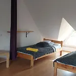 Siedlisko Kromienice 3* Krzywe (Mragowo)