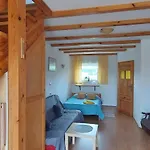 Siedlisko Kromienice 3* Krzywe (Mragowo)