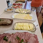 Bed & Breakfast Siedlisko Kromienice