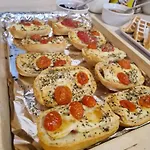 Bed & Breakfast Siedlisko Kromienice Krzywe (Mragowo)
