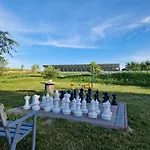Siedlisko Kromienice Krzywe (Mragowo)