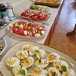 Bed & Breakfast Siedlisko Kromienice Krzywe (Mragowo)
