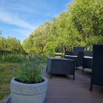 Couette-café Siedlisko Kromienice 3*