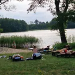 Bed & Breakfast Siedlisko Kromienice Krzywe (Mragowo)