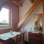 Bed & Breakfast Siedlisko Kromienice Krzywe (Mragowo)