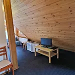 Siedlisko Kromienice Bed & Breakfast Krzywe (Mragowo)