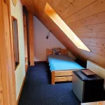 Siedlisko Kromienice Bed & Breakfast Krzywe (Mragowo)