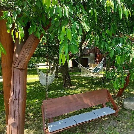 Bed & Breakfast Siedlisko Kromienice *