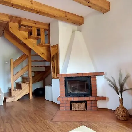 Siedlisko Kromienice Krzywe (Mragowo)