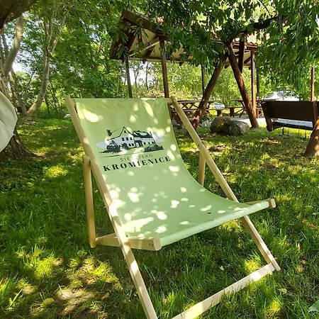 Siedlisko Kromienice