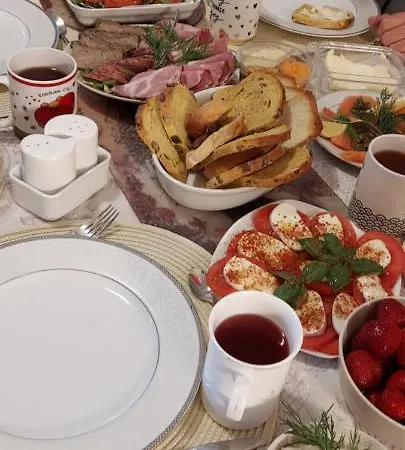 Siedlisko Kromienice