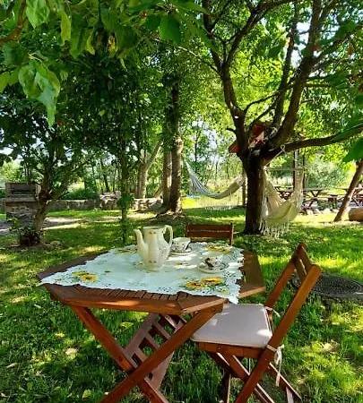 Siedlisko Kromienice Krzywe (Mragowo)