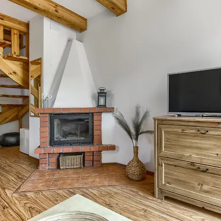 Bed & Breakfast Siedlisko Kromienice *
