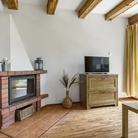 Bed & Breakfast Siedlisko Kromienice 3*