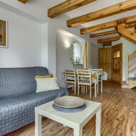 Siedlisko Kromienice Bed & Breakfast