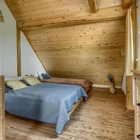 Bed & Breakfast Siedlisko Kromienice