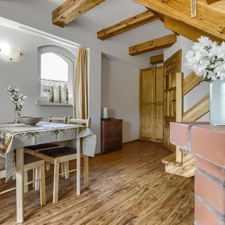 Siedlisko Kromienice 3*