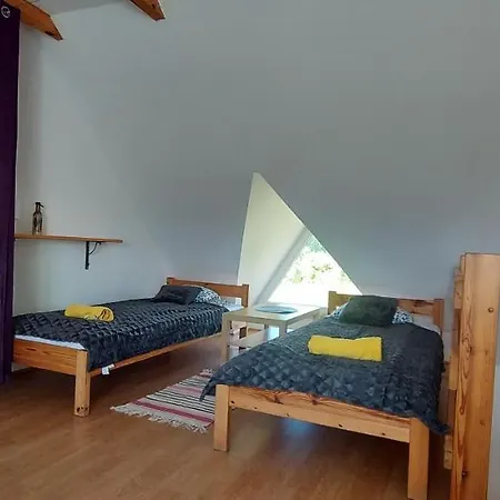 Siedlisko Kromienice Bed & Breakfast 3*