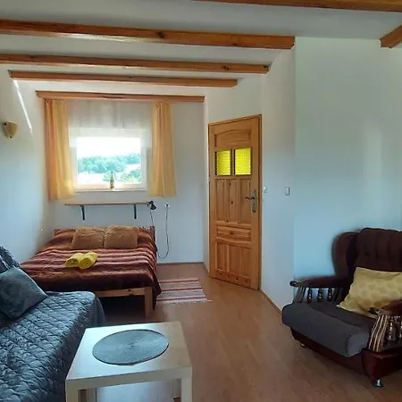 Siedlisko Kromienice Bed & Breakfast 3*