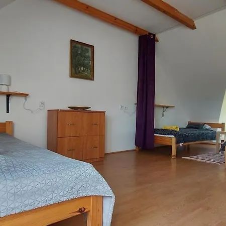 Siedlisko Kromienice