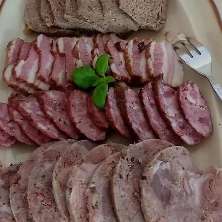 Siedlisko Kromienice Krzywe (Mragowo)