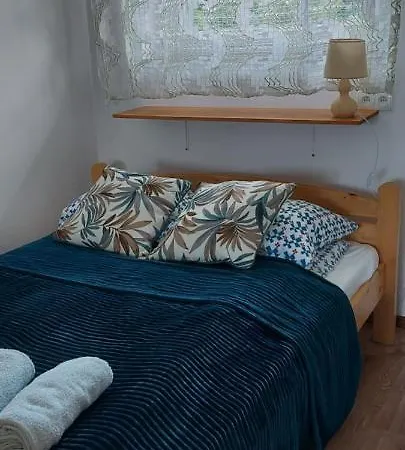 Siedlisko Kromienice 3* Krzywe (Mragowo)