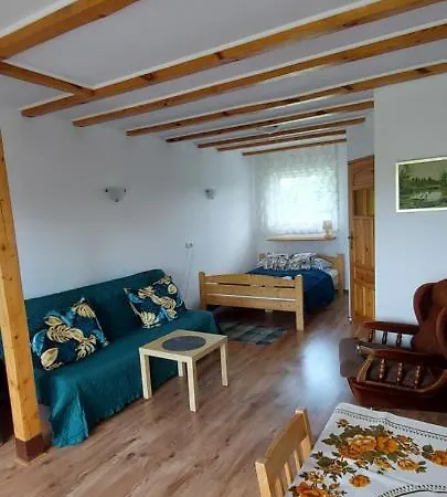 Bed & Breakfast Siedlisko Kromienice