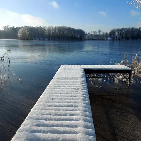 Siedlisko Kromienice