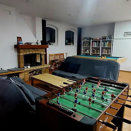 Siedlisko Kromienice Bed & Breakfast