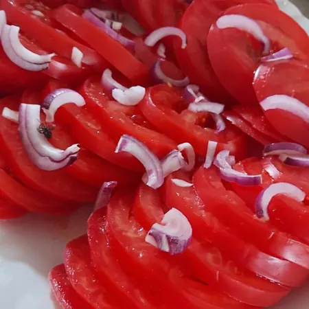 Siedlisko Kromienice Krzywe (Mragowo)