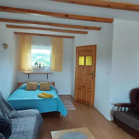 Siedlisko Kromienice Krzywe (Mragowo)