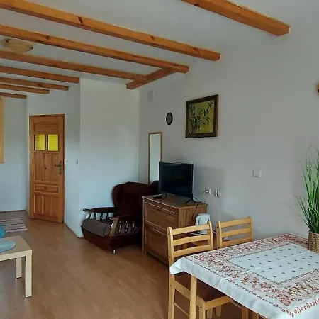 Bed and Breakfast Siedlisko Kromienice Krzywe (Mragowo)