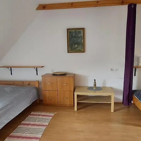 Frühstückspension Siedlisko Kromienice Krzywe (Mragowo)