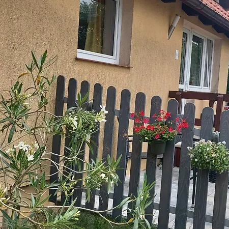 Siedlisko Kromienice *